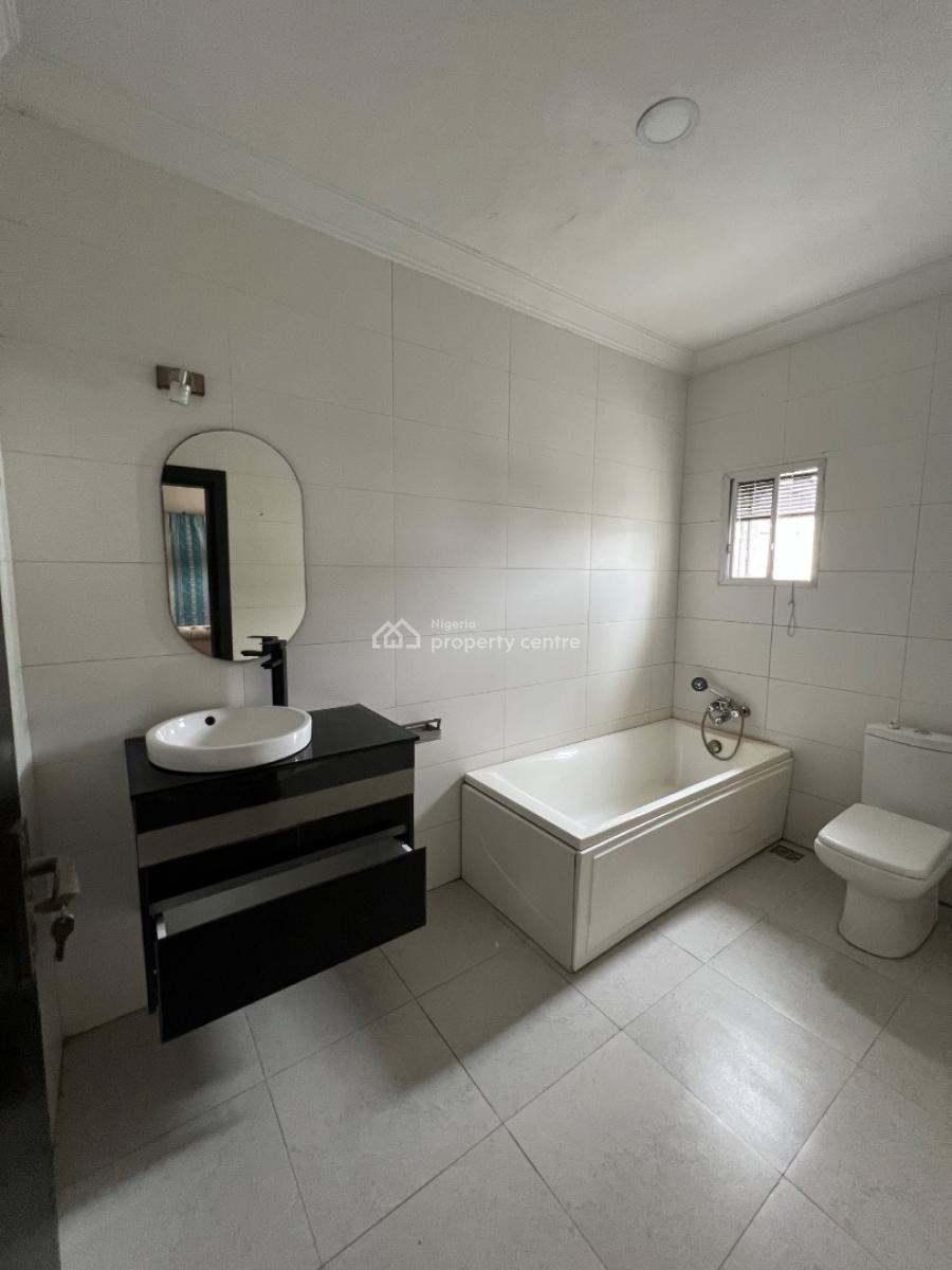 Fully Furnished 4 Bedroom Semi Detached Duplex, 2nd Toll Gate, Lekki, Lagos, Semi-detached Duplex for Rent