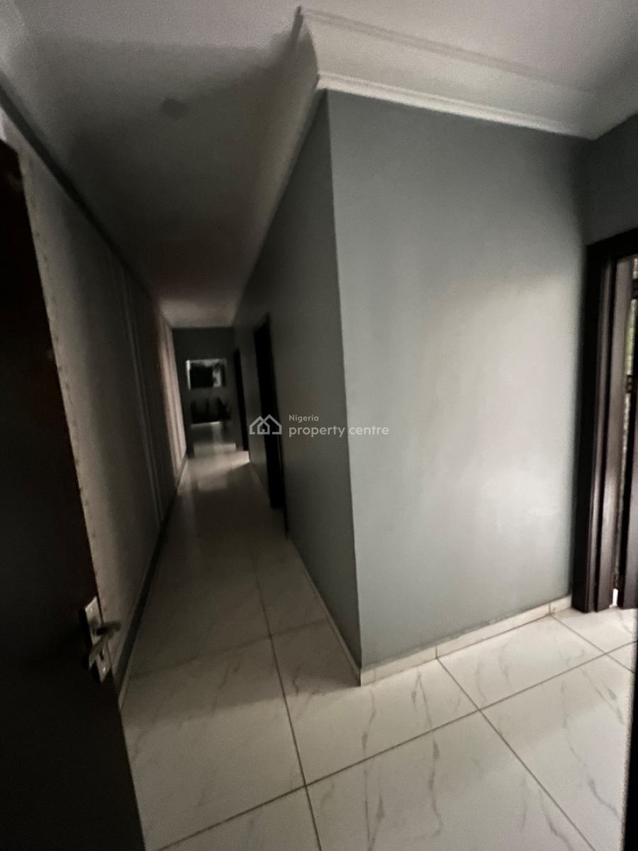 Fully Furnished 4 Bedroom Semi Detached Duplex, 2nd Toll Gate, Lekki, Lagos, Semi-detached Duplex for Rent