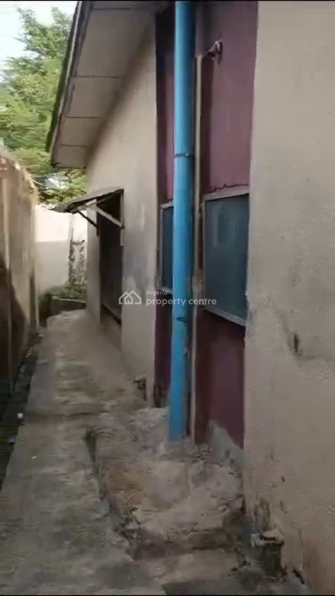 4 Bedroom Duplex+2 Bedroom Flat+ 2 Units of 3 Bedroom Bungalow, Abesan, Ipaja, Lagos, Block of Flats for Sale