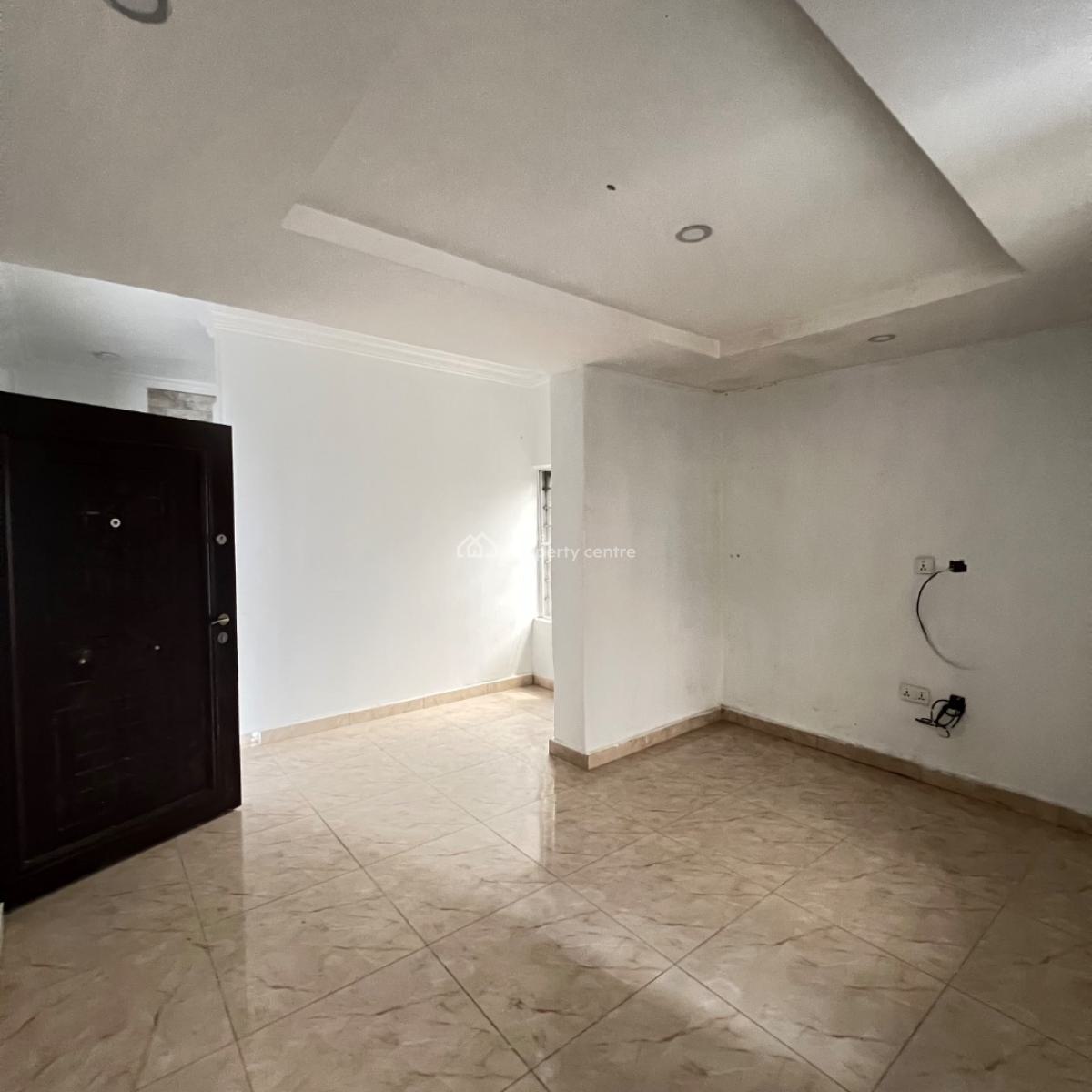 2 Bedroom Apartment, Ikate, Lekki, Lagos, Flat / Apartment for Rent