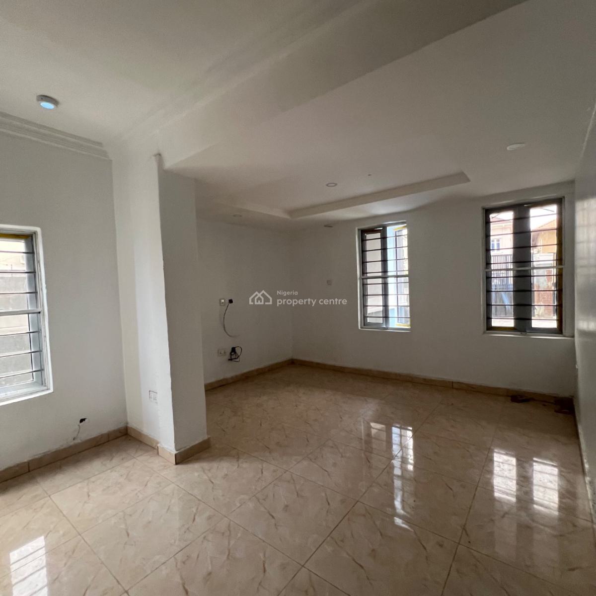 2 Bedroom Apartment, Ikate, Lekki, Lagos, Flat / Apartment for Rent