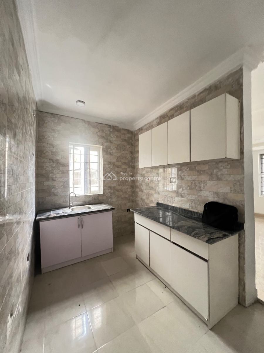 2 Bedroom Apartment, Ikate, Lekki, Lagos, Flat / Apartment for Rent