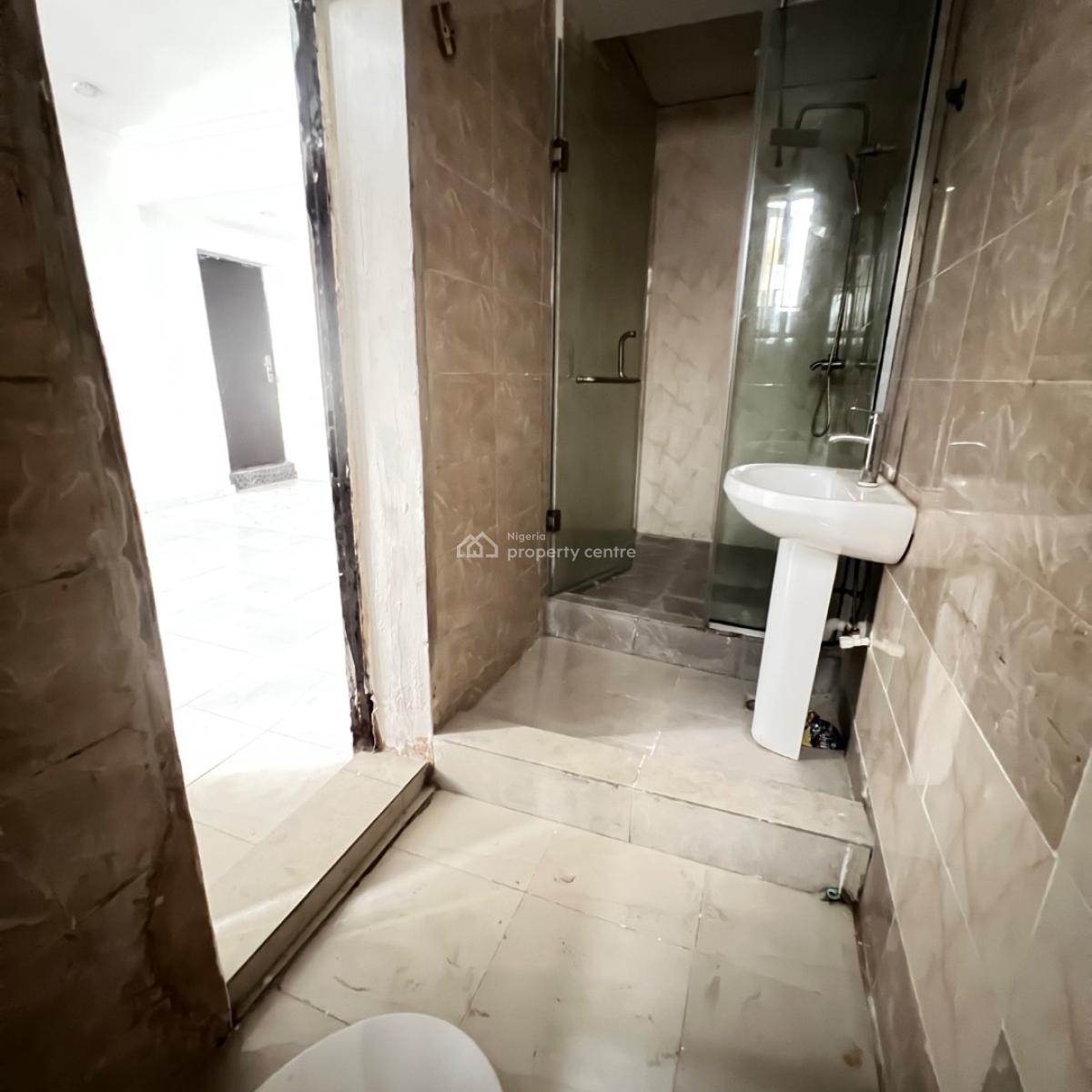 2 Bedroom Apartment, Ikate, Lekki, Lagos, Flat / Apartment for Rent