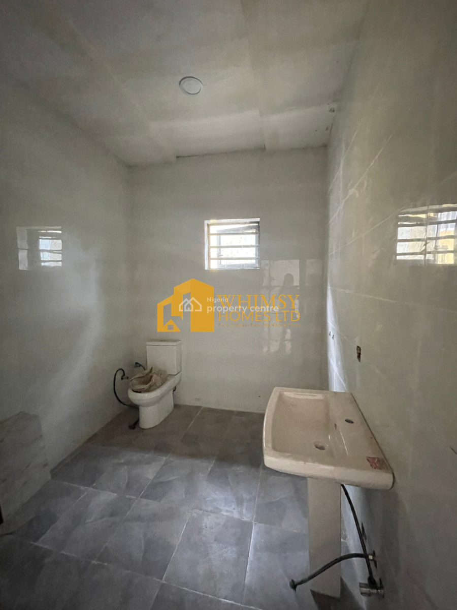 Newly Built 4-bedroom Terraced Duplex, Oregun, Ikeja, Lagos, Terraced Duplex for Sale