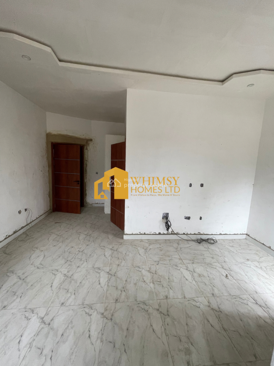 Newly Built 4-bedroom Terraced Duplex, Oregun, Ikeja, Lagos, Terraced Duplex for Sale
