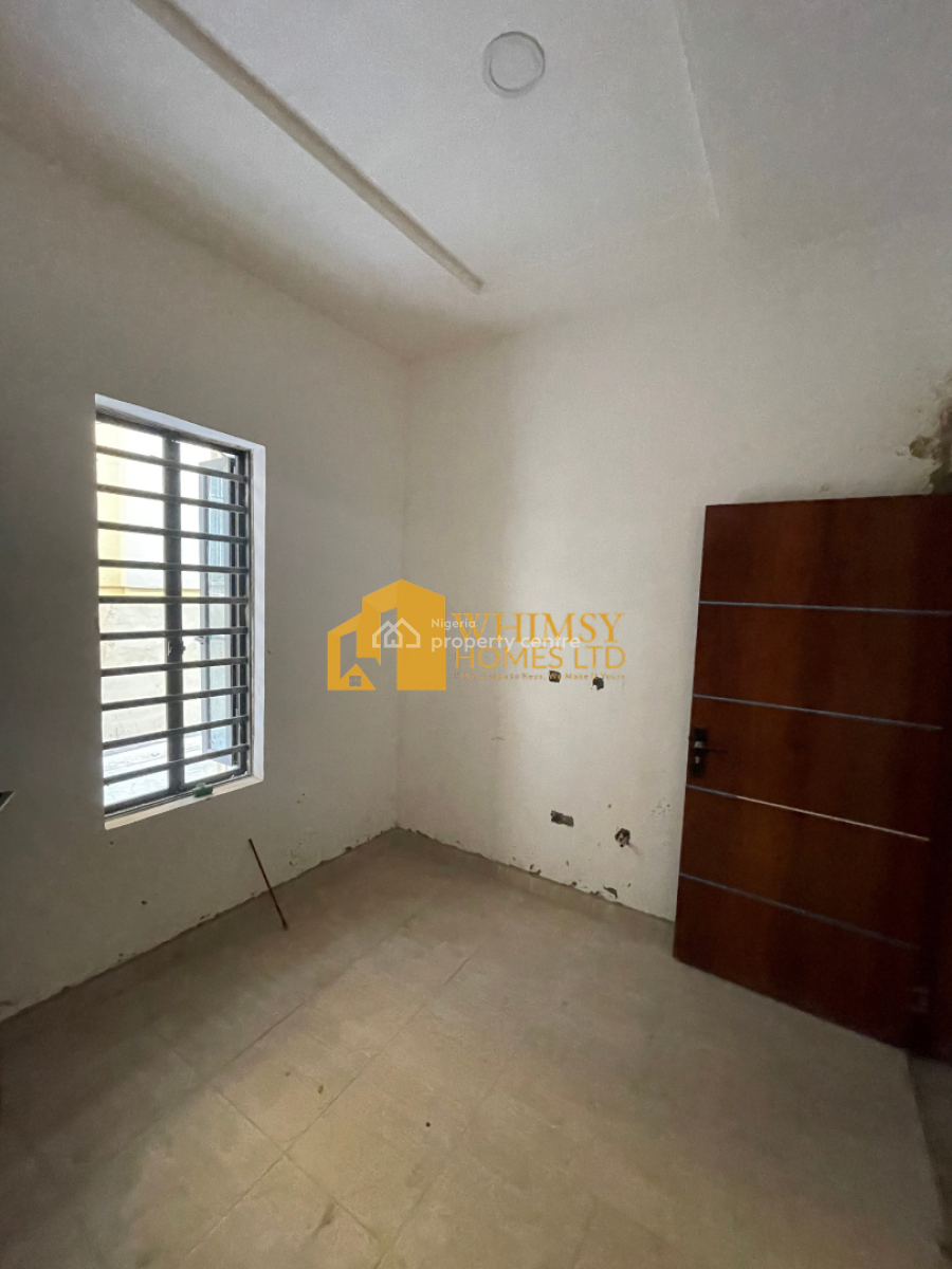 Newly Built 4-bedroom Terraced Duplex, Oregun, Ikeja, Lagos, Terraced Duplex for Sale