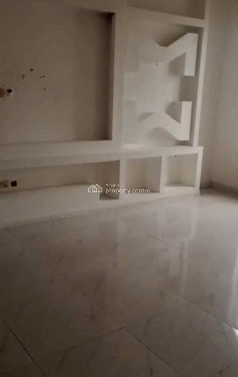 a Spacious Studio Apartment, Close to Lekki Epe Expressway By Orchid Hotel Road, Lekki, Lagos, Flat / Apartment for Rent