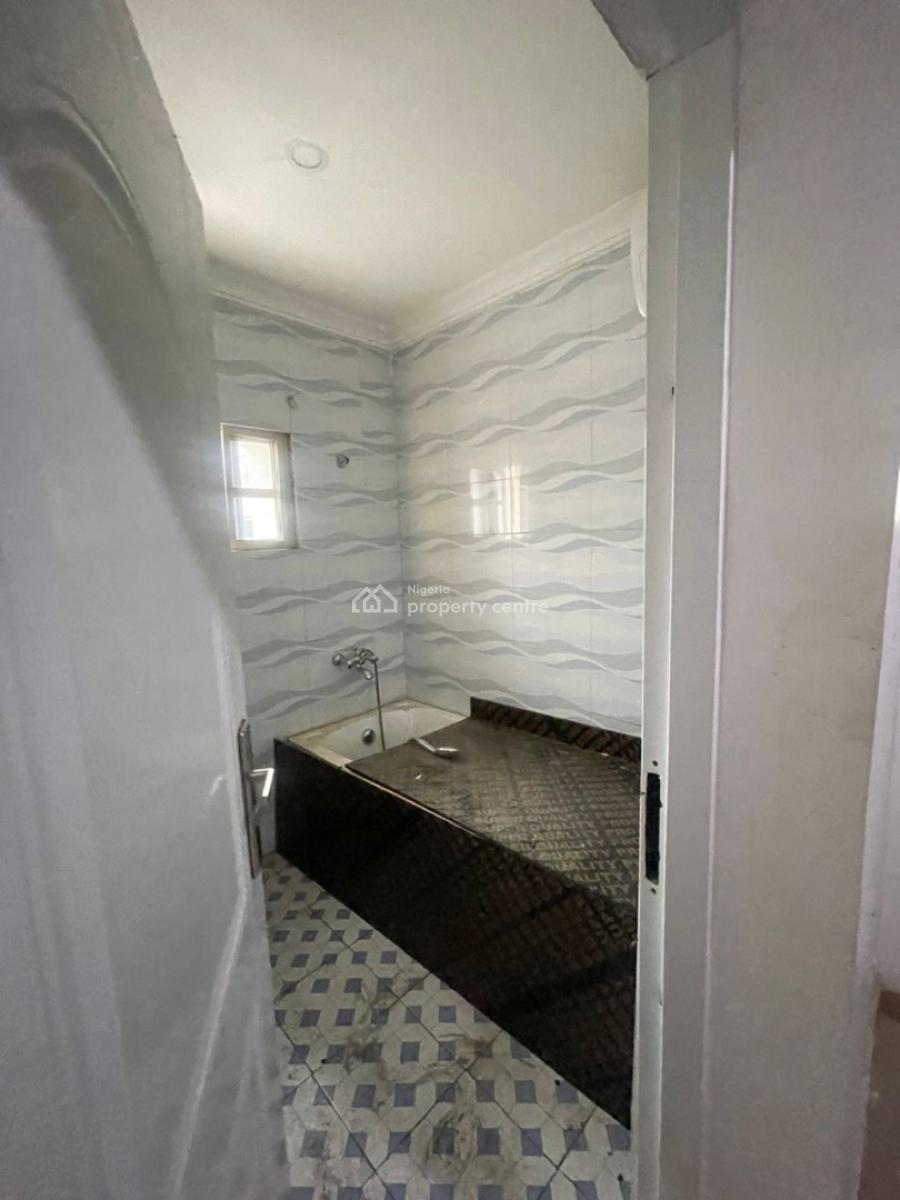 6 Bedroom Detached Duplex and a Bq ( Stand Alone ), Wuse, Abuja, Detached Duplex for Rent