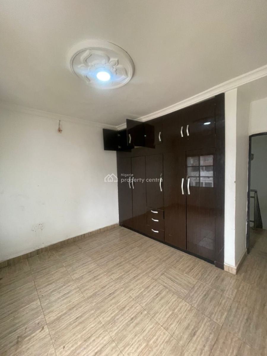 6 Bedroom Detached Duplex and a Bq ( Stand Alone ), Wuse, Abuja, Detached Duplex for Rent