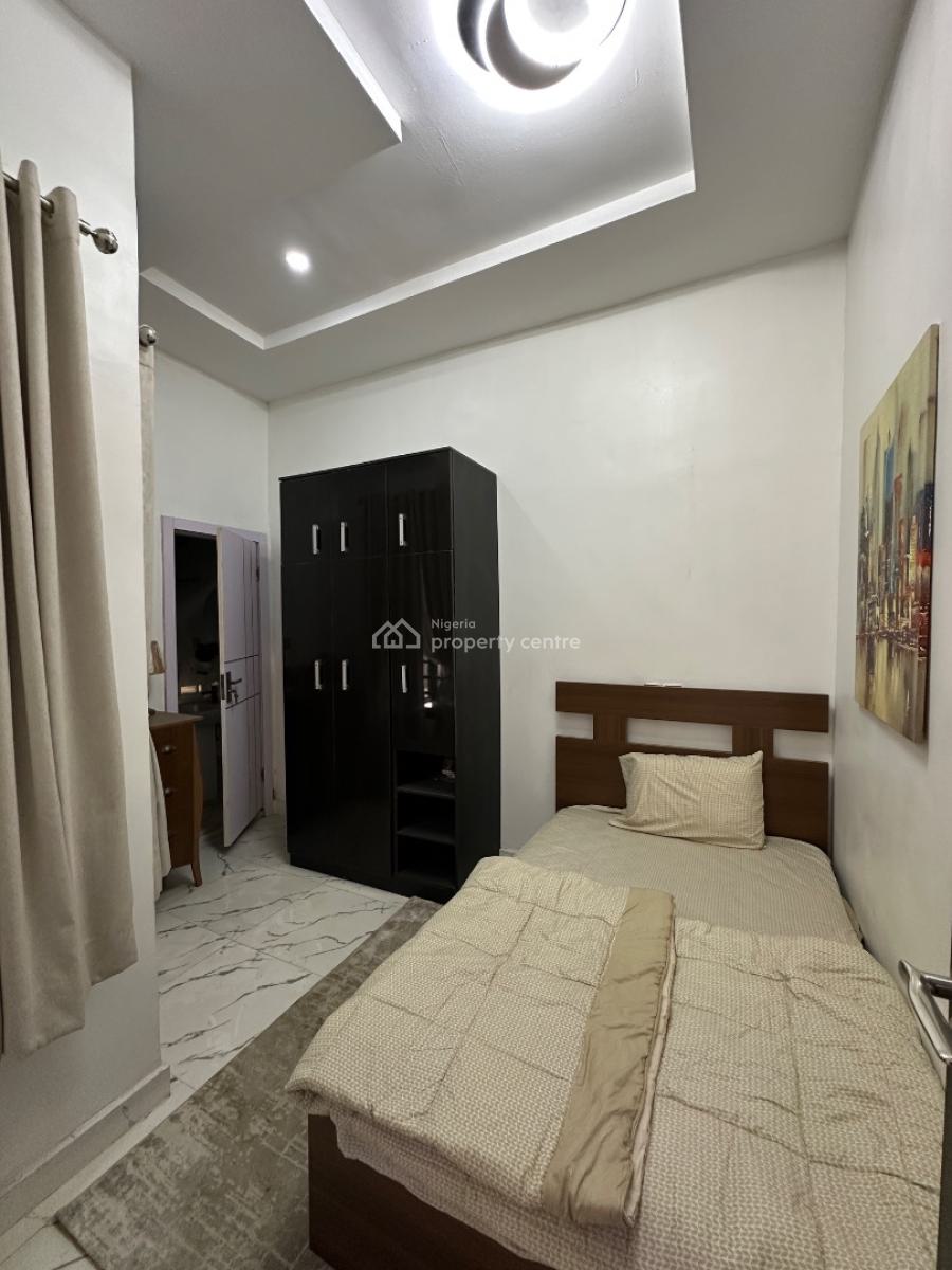 Fully 4 Bedroom Terrace Duplex, Orchid, Lekki, Lagos, Terraced Duplex for Sale