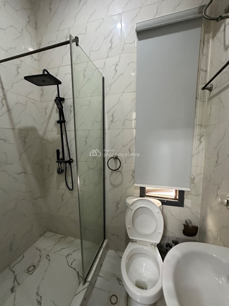 Fully 4 Bedroom Terrace Duplex, Orchid, Lekki, Lagos, Terraced Duplex for Sale