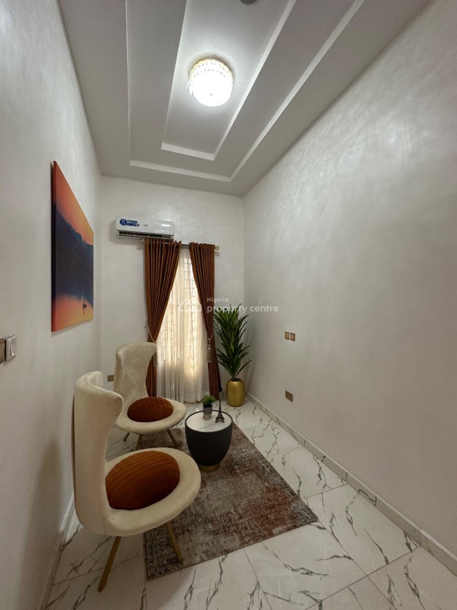 Fully 4 Bedroom Terrace Duplex, Orchid, Lekki, Lagos, Terraced Duplex for Sale