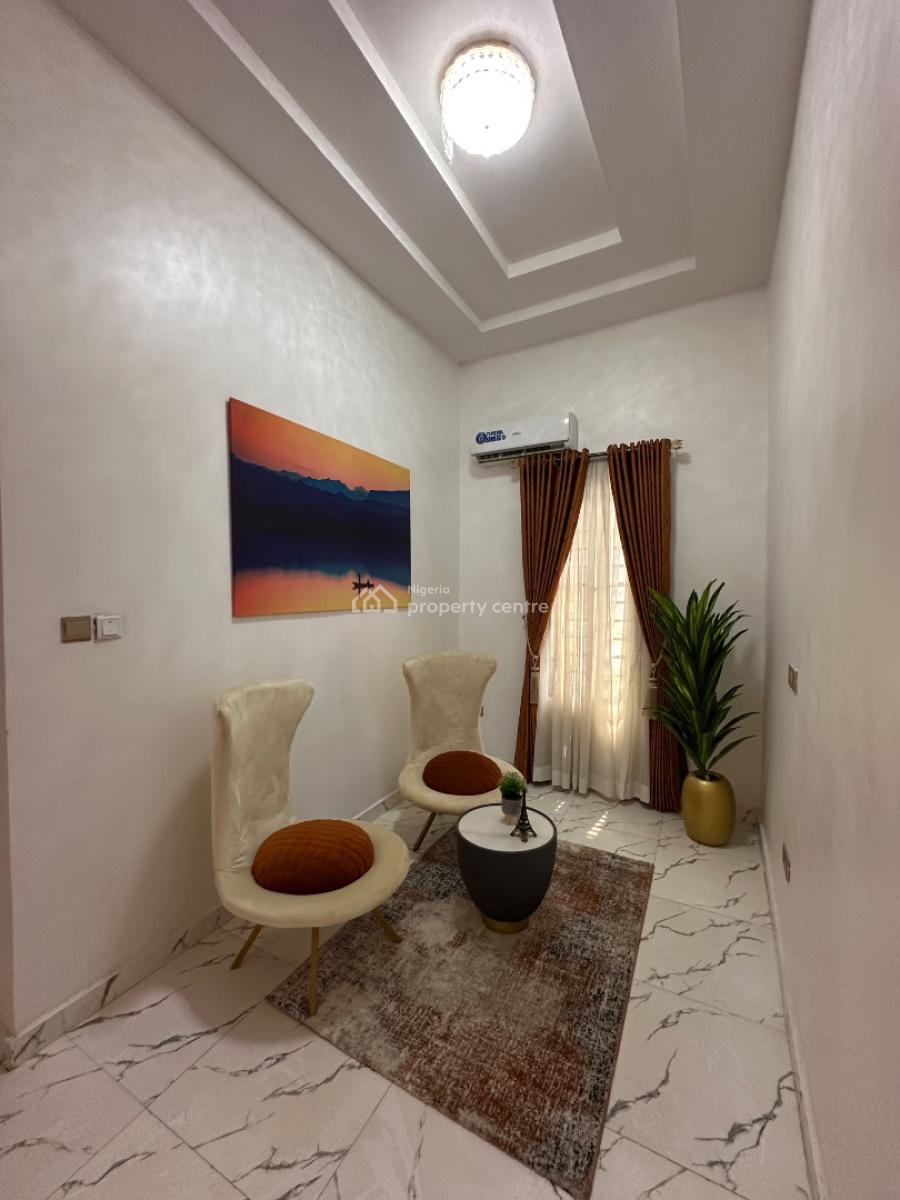 Fully 4 Bedroom Terrace Duplex, Orchid, Lekki, Lagos, Terraced Duplex for Sale