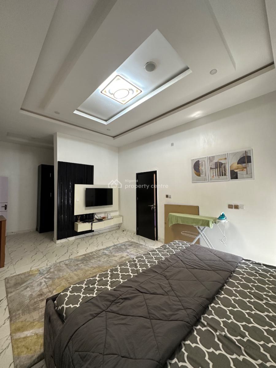 Fully 4 Bedroom Terrace Duplex, Orchid, Lekki, Lagos, Terraced Duplex for Sale