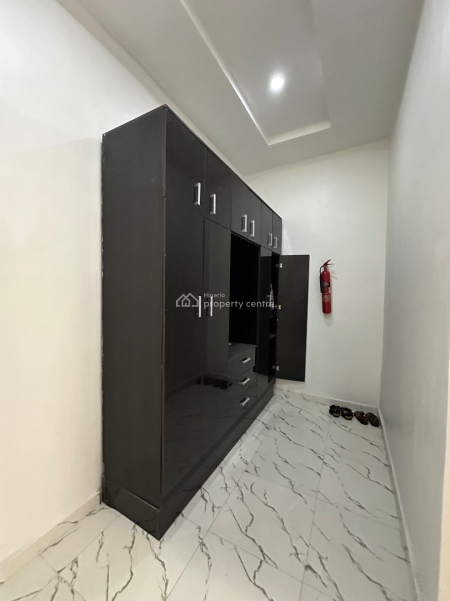 Fully 4 Bedroom Terrace Duplex, Orchid, Lekki, Lagos, Terraced Duplex for Sale