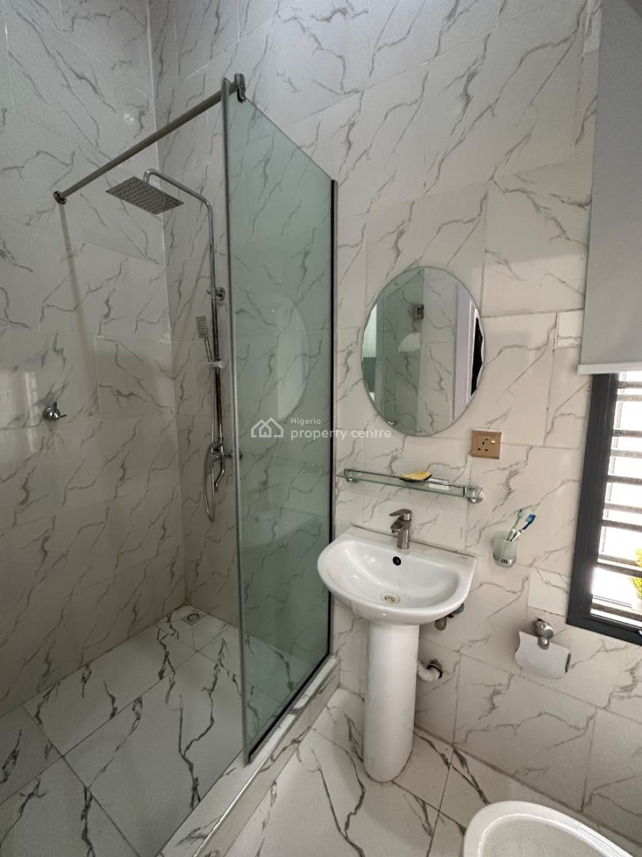 Fully 4 Bedroom Terrace Duplex, Orchid, Lekki, Lagos, Terraced Duplex for Sale