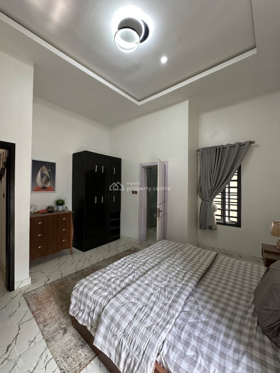 Fully 4 Bedroom Terrace Duplex, Orchid, Lekki, Lagos, Terraced Duplex for Sale