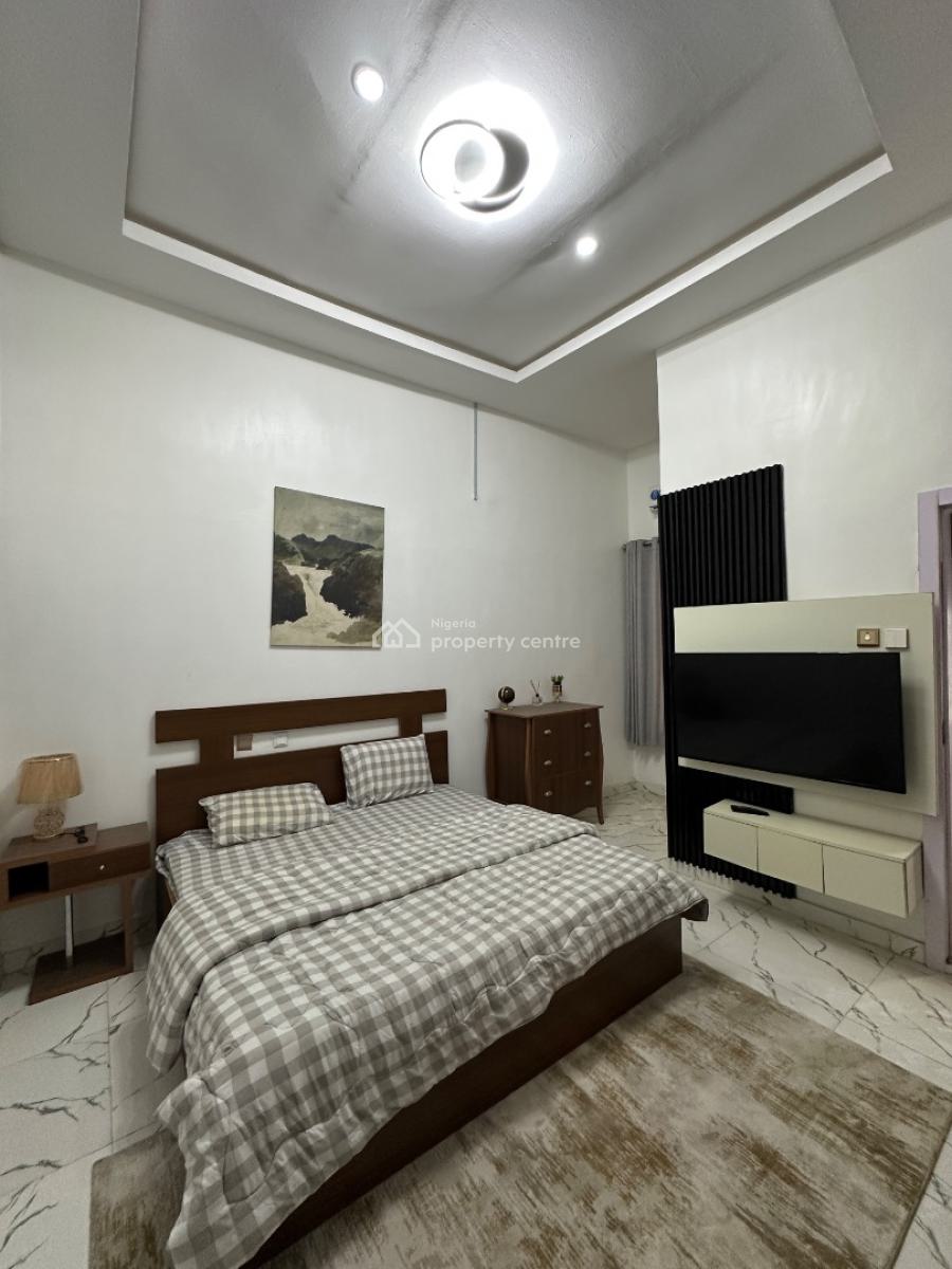 Fully 4 Bedroom Terrace Duplex, Orchid, Lekki, Lagos, Terraced Duplex for Sale