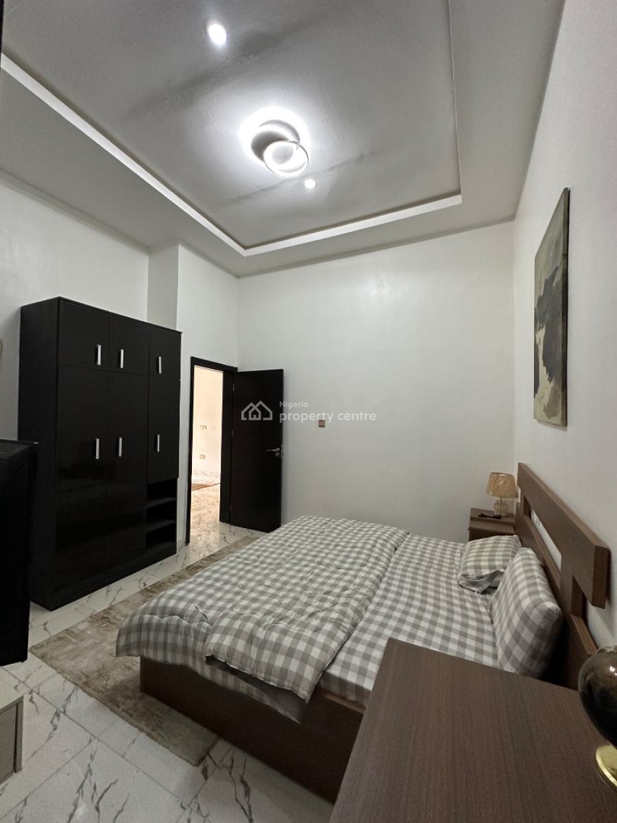 Fully 4 Bedroom Terrace Duplex, Orchid, Lekki, Lagos, Terraced Duplex for Sale