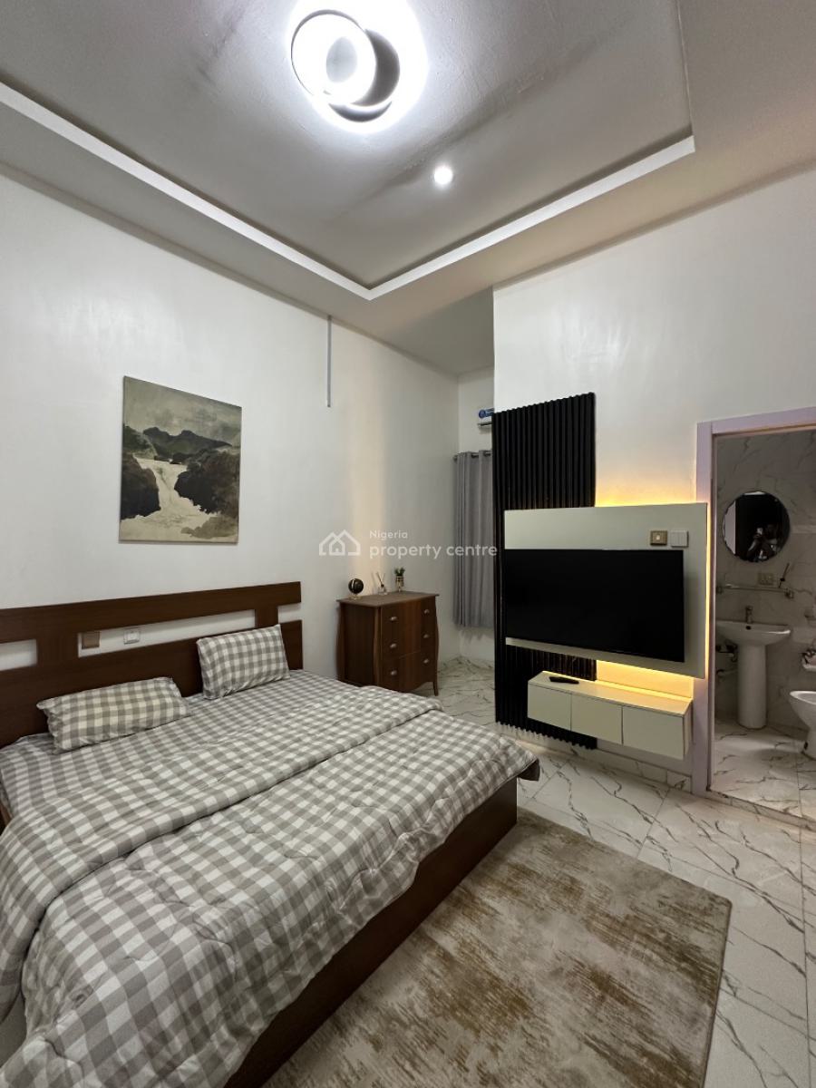 Fully 4 Bedroom Terrace Duplex, Orchid, Lekki, Lagos, Terraced Duplex for Sale