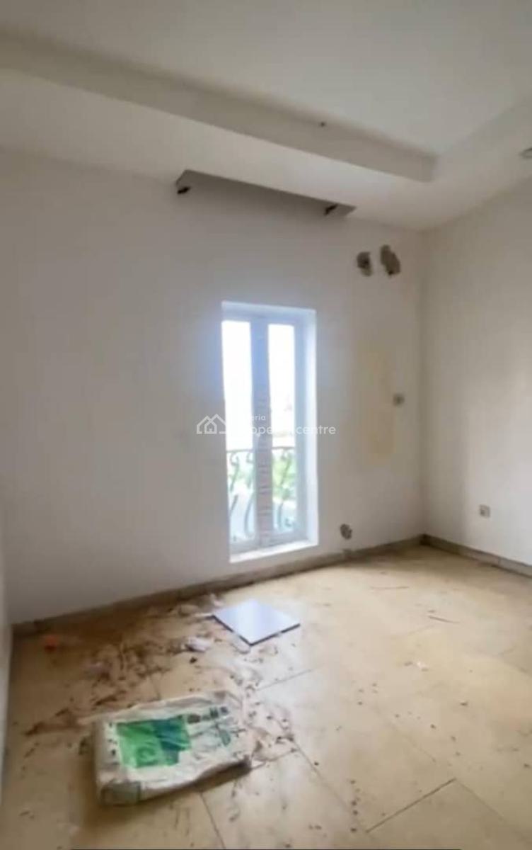 a Spacious Mini Flat, Chevron, Lekki, Lagos, Mini Flat (room and Parlour) for Rent