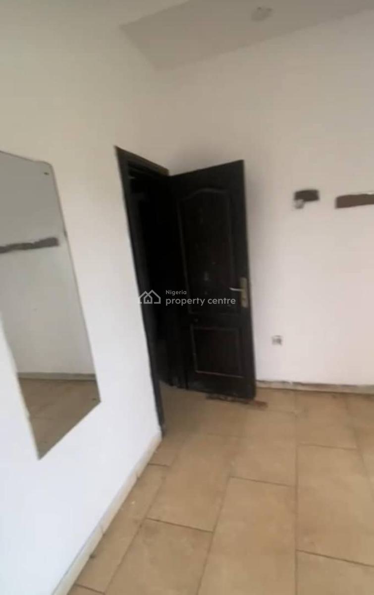 a Spacious Mini Flat, Chevron, Lekki, Lagos, Mini Flat (room and Parlour) for Rent