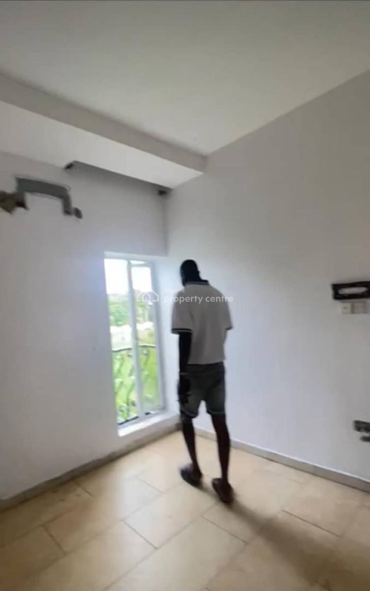 a Spacious Mini Flat, Chevron, Lekki, Lagos, Mini Flat (room and Parlour) for Rent