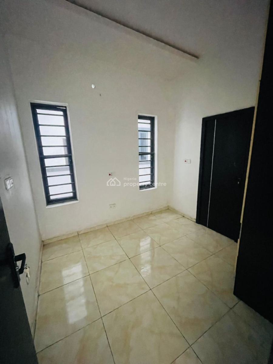 Newly Built Luxury 1-bedroom Mini Flat + Open Kitchen, 2nd Toll Gate, Lekki, Lagos, Mini Flat (room and Parlour) for Rent