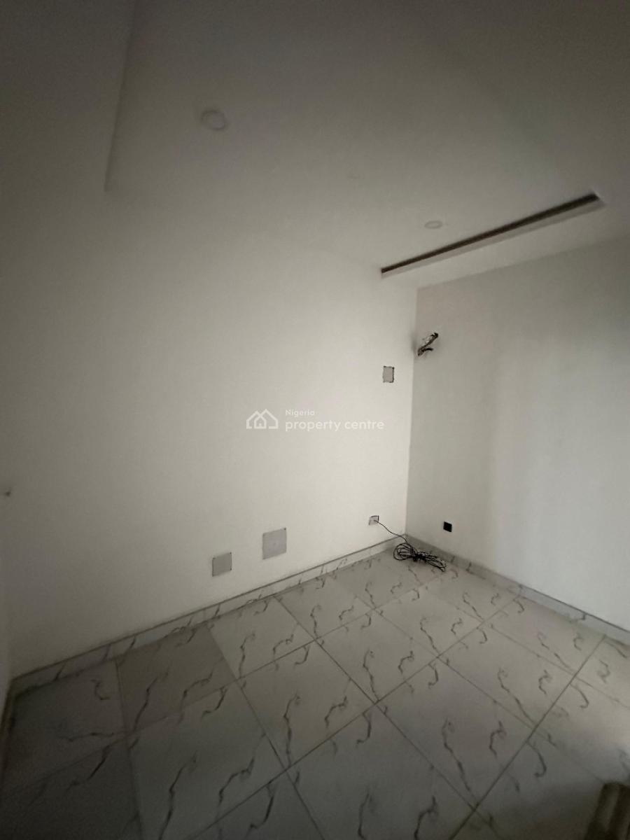 4 Bedroom Terrace Duplex, Mobil Road, Ikota, Lekki, Lagos, Terraced Duplex for Rent