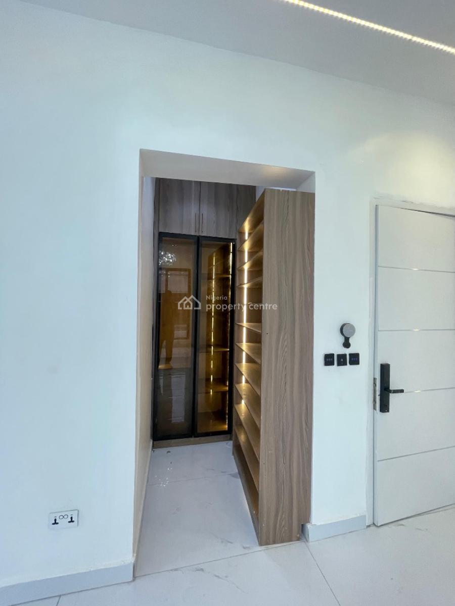 Top Notch Luxurious Mansion with All Amenities, Ikate, Lekki, Lagos, Detached Duplex for Sale