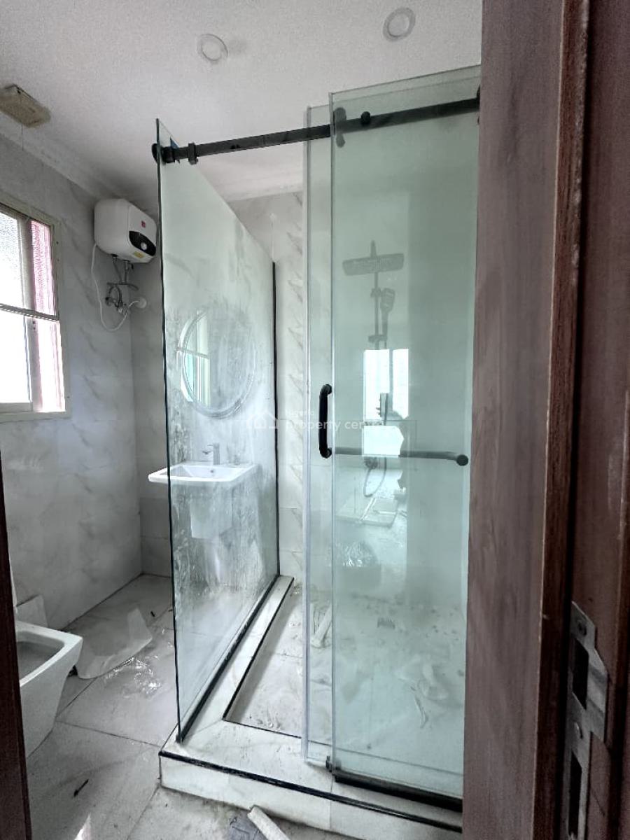 3 Bedroom Maisonette, Ikoyi, Lagos, House for Rent