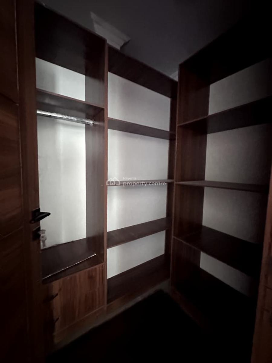 3 Bedroom Maisonette, Ikoyi, Lagos, House for Rent