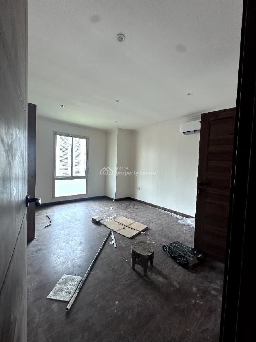 3 Bedroom Maisonette, Ikoyi, Lagos, House for Rent