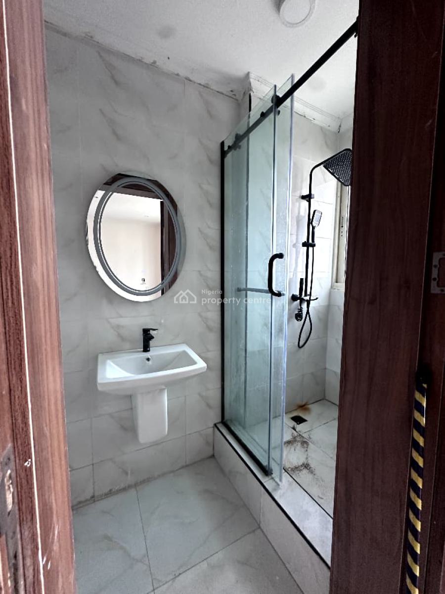 3 Bedroom Maisonette, Ikoyi, Lagos, House for Rent