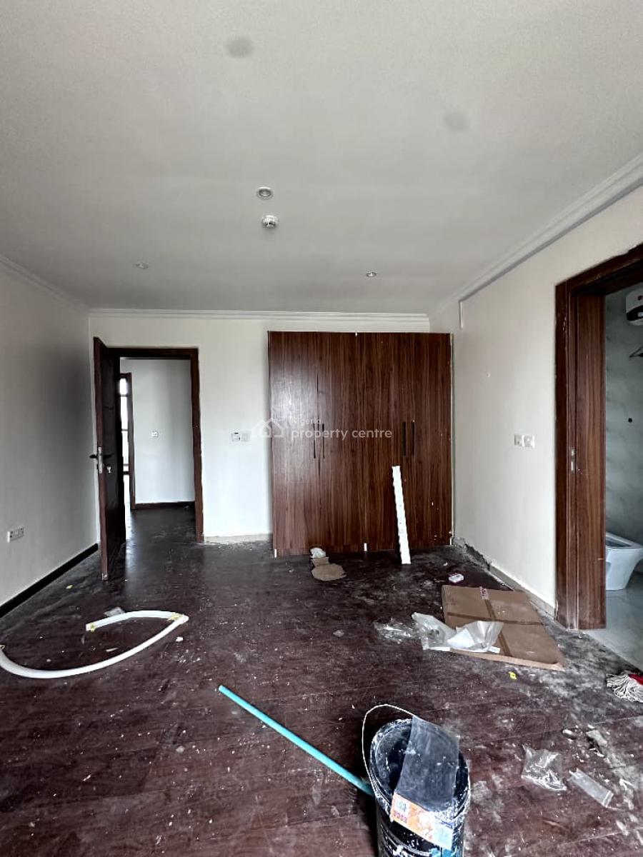 3 Bedroom Maisonette, Ikoyi, Lagos, House for Rent