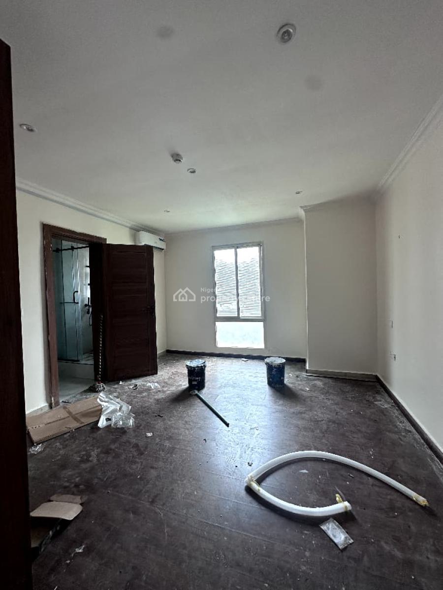 3 Bedroom Maisonette, Ikoyi, Lagos, House for Rent
