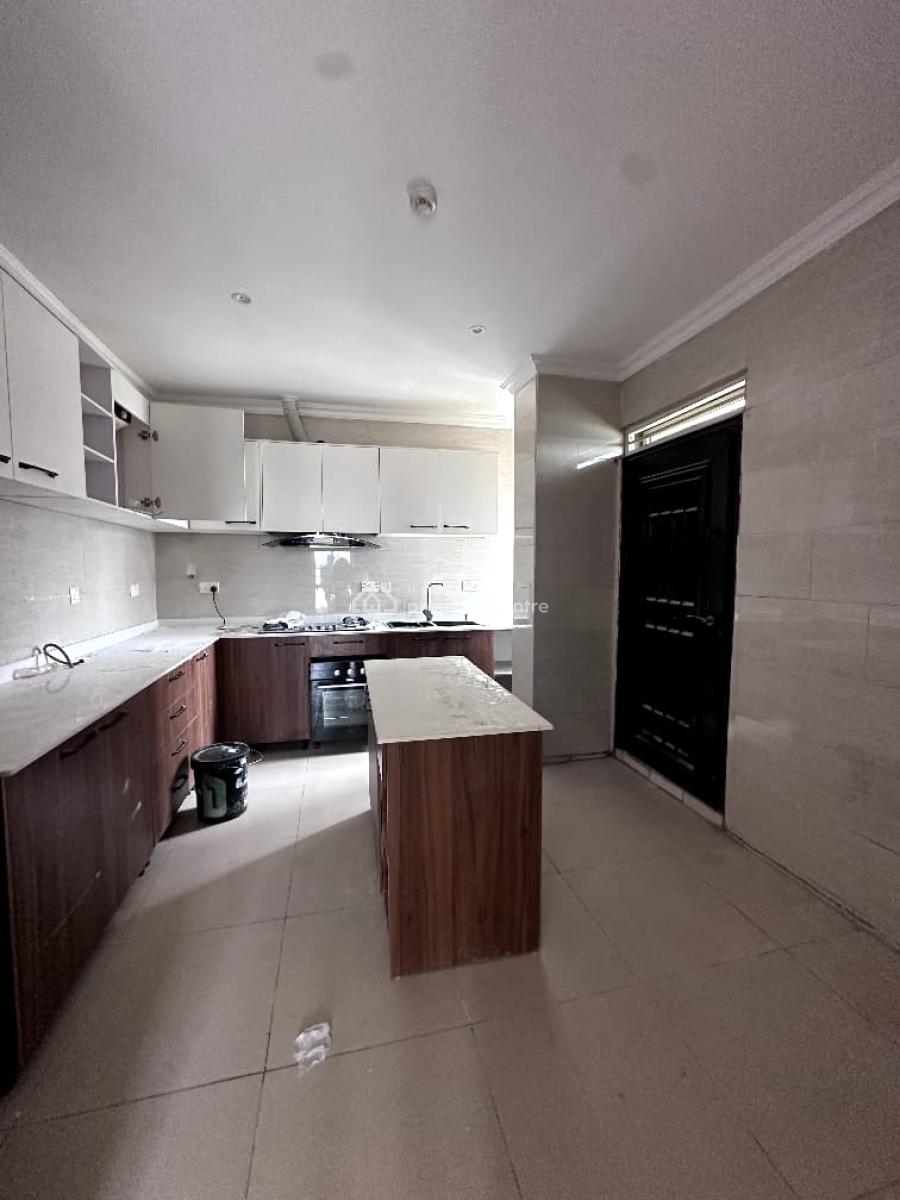 3 Bedroom Maisonette, Ikoyi, Lagos, House for Rent