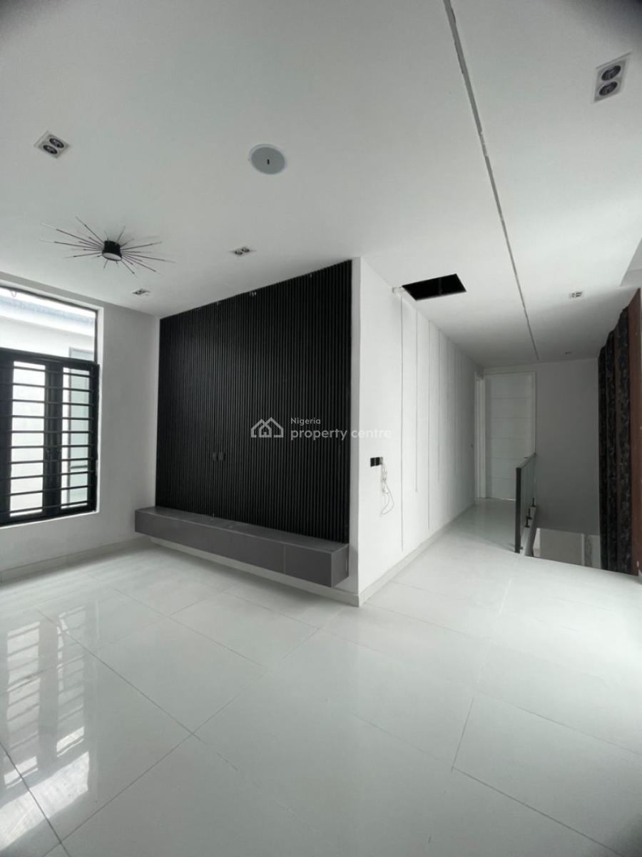 Magnificent Home in Lekki with Pool & Many Amazing Features, Ikota,lekki, Lekki, Lagos, Detached Duplex for Sale