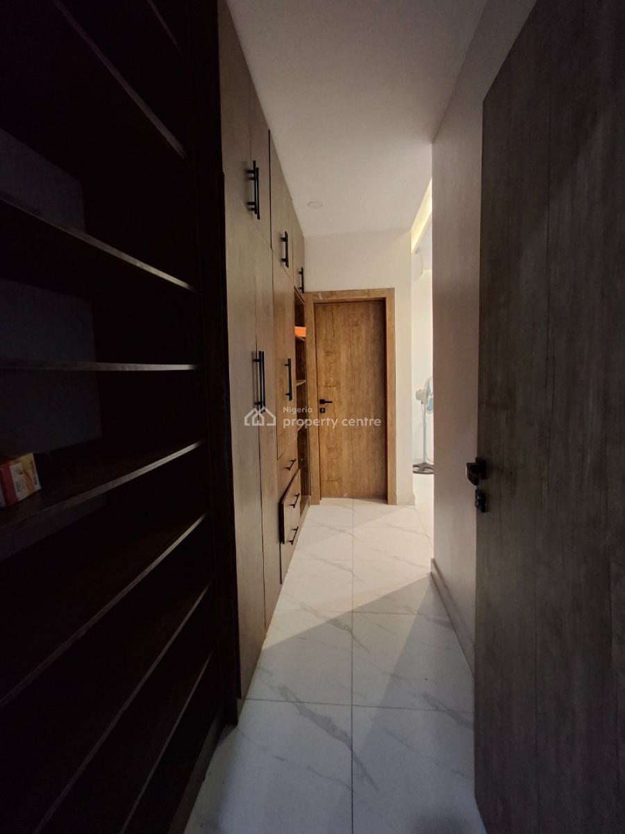2bedroom  Furnished Apartment, in a Well-secured Estate, Ologolo, Lekki, Lagos, Flat / Apartment for Rent