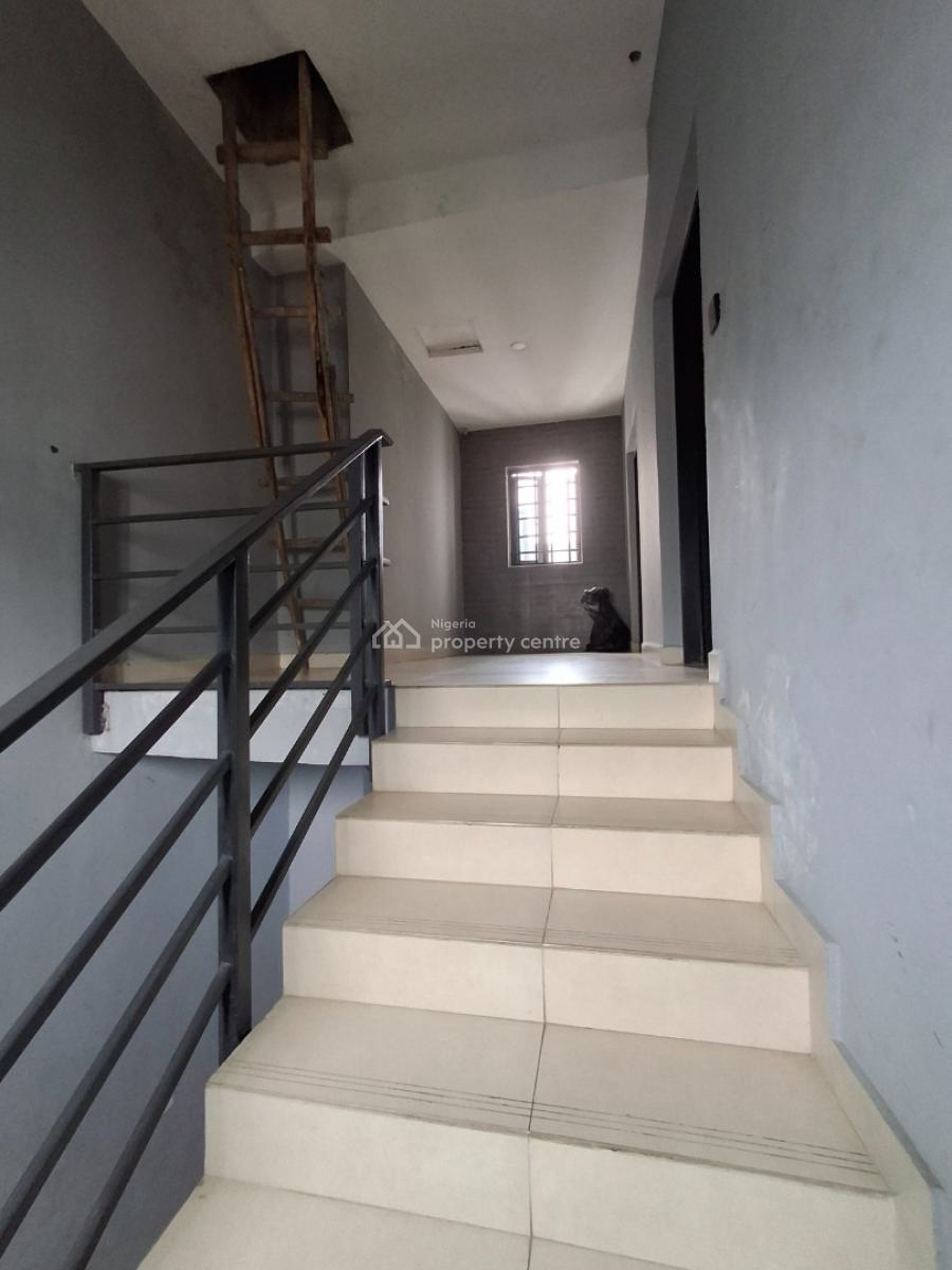 2bedroom  Furnished Apartment, in a Well-secured Estate, Ologolo, Lekki, Lagos, Flat / Apartment for Rent