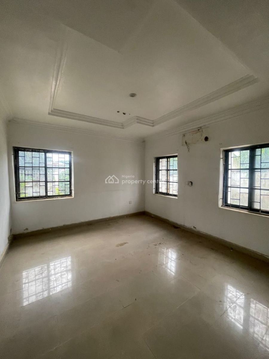 4bedroom Bungalow ( Stand Alone ), Wuse, Abuja, Detached Bungalow for Rent
