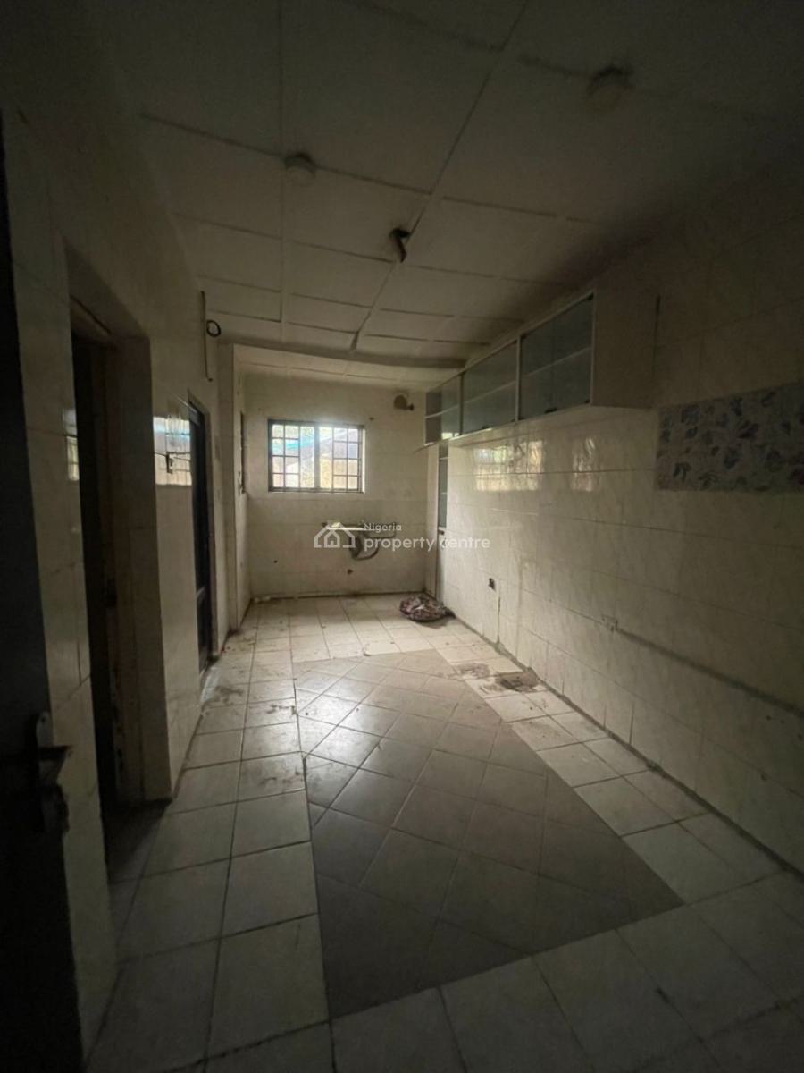 4bedroom Bungalow ( Stand Alone ), Wuse, Abuja, Detached Bungalow for Rent