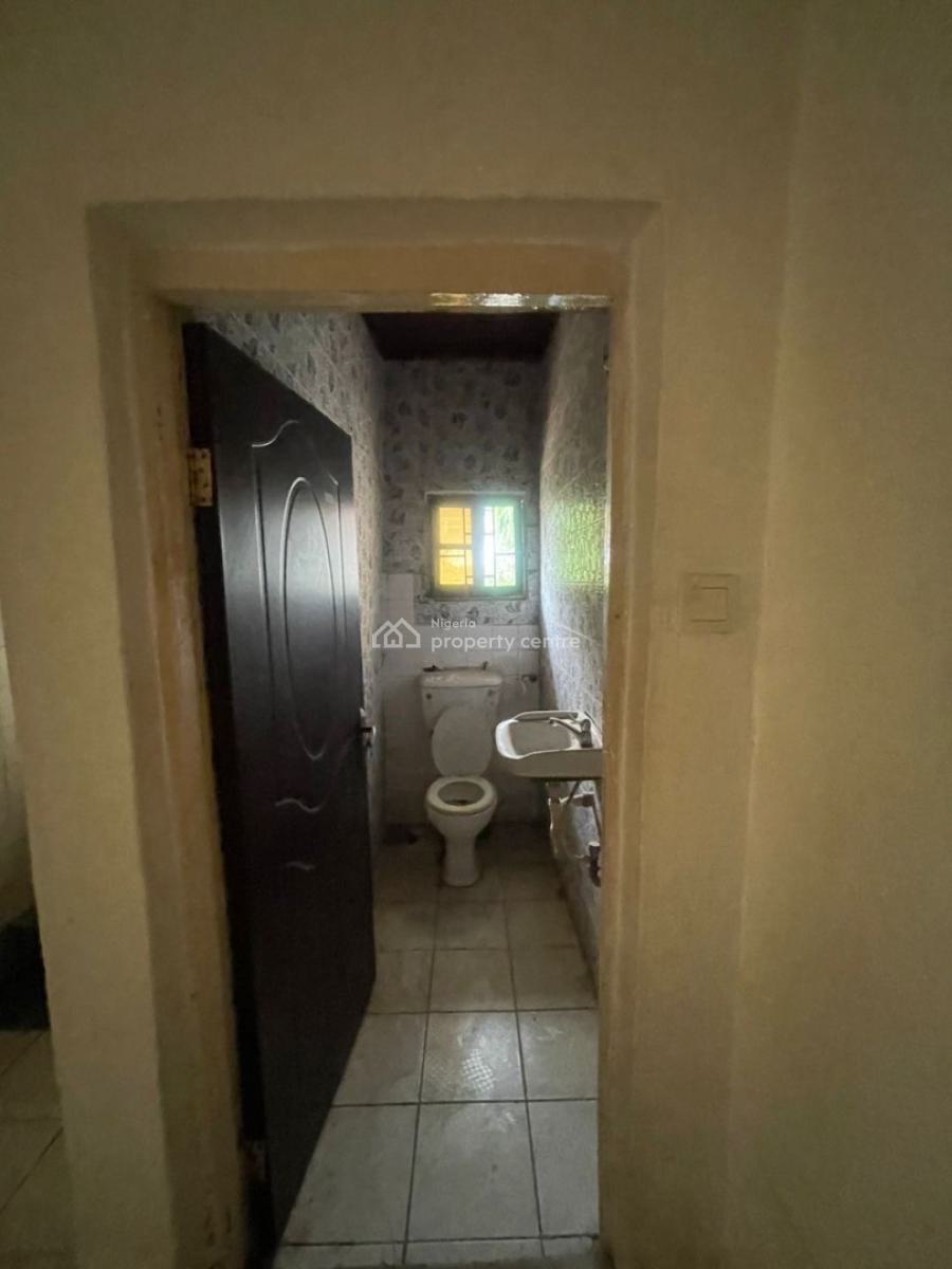 4bedroom Bungalow ( Stand Alone ), Wuse, Abuja, Detached Bungalow for Rent