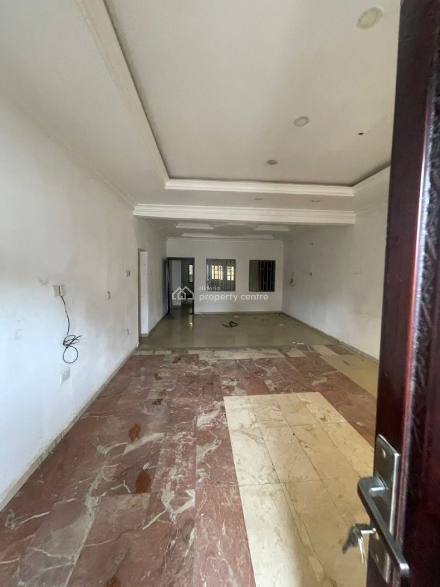 4bedroom Bungalow ( Stand Alone ), Wuse, Abuja, Detached Bungalow for Rent