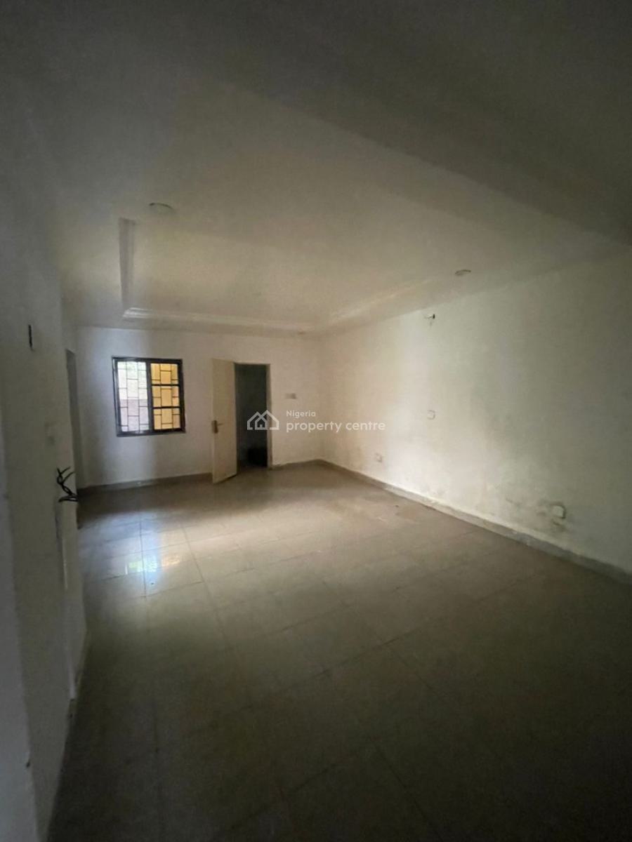 4bedroom Bungalow ( Stand Alone ), Wuse, Abuja, Detached Bungalow for Rent