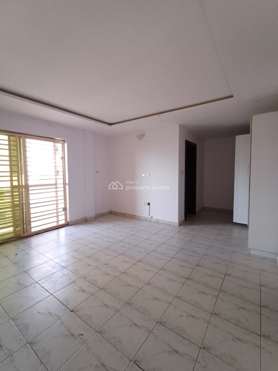4bedroom Terrace + Bq, Lekki Phase 1, Lekki, Lagos, Flat / Apartment for Rent