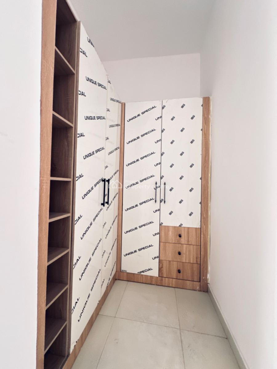3bedrooms Terrace Duplex Available, Sangotedo, Lekki, Lagos, Terraced Duplex for Rent