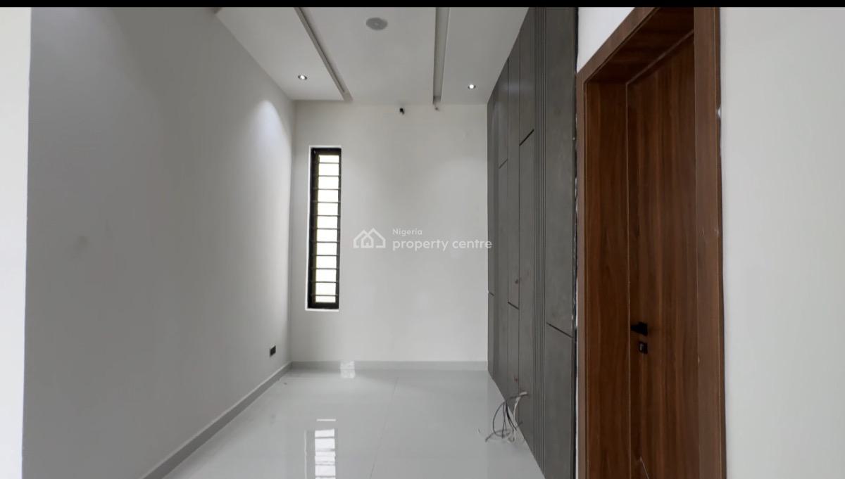 4 Bedoom Detached Duplex, Ajah, Lagos, Detached Duplex for Sale