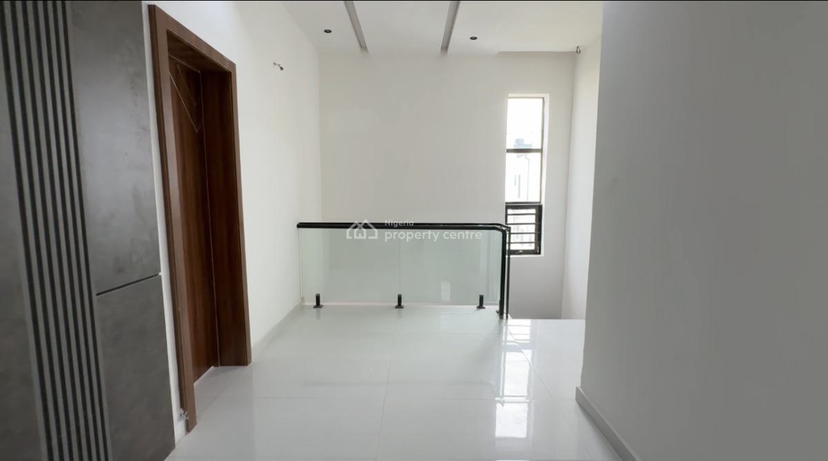 4 Bedoom Detached Duplex, Ajah, Lagos, Detached Duplex for Sale