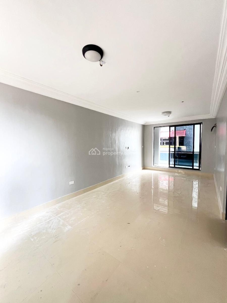12 Units of Premium 3 Bed Apartments + Bq -, Ikoyi, Lagos, Flat / Apartment for Rent
